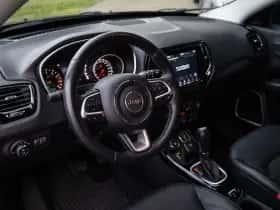 Jeep Compass (2017) thumbnail 10