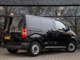 Toyota Proace (2020) thumbnail 2