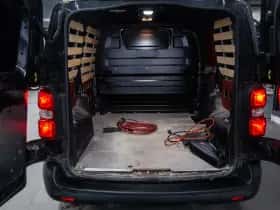 Toyota Proace (2020) thumbnail 15