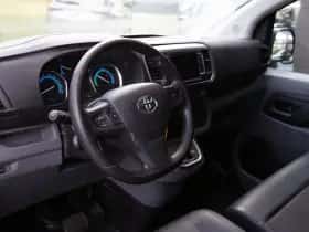 Toyota Proace (2020) thumbnail 4