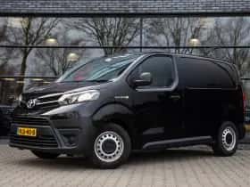 Toyota Proace (2020) thumbnail 8