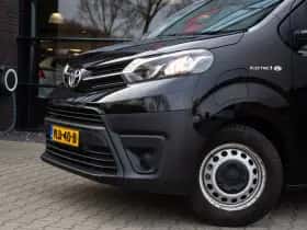 Toyota Proace (2020) thumbnail 9