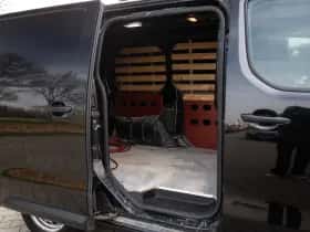 Toyota Proace (2020) thumbnail 10
