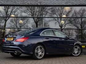 Mercedes-Benz CLA-Klasse (2018) thumbnail 2