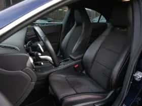 Mercedes-Benz CLA-Klasse (2018) thumbnail 3