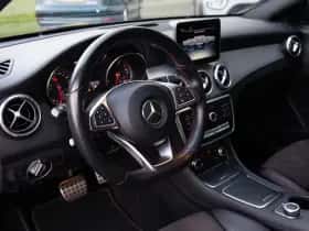 Mercedes-Benz CLA-Klasse (2018) thumbnail 4