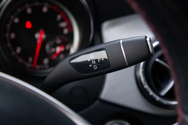 Mercedes-Benz CLA-Klasse (2018) thumbnail 5