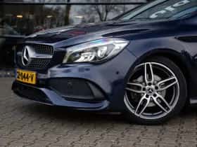 Mercedes-Benz CLA-Klasse (2018) thumbnail 7