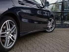 Mercedes-Benz CLA-Klasse (2018) thumbnail 8