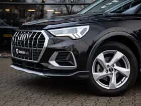 Audi Q3 (2021) thumbnail 7