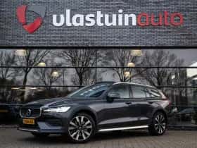 Volvo V60 (2019)