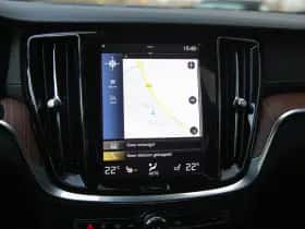 Volvo V60 (2019) thumbnail 16