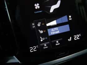 Volvo V60 (2019) thumbnail 22