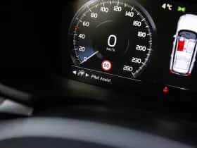 Volvo V60 (2019) thumbnail 24