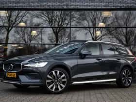Volvo V60 (2019) thumbnail 7