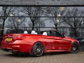 BMW 4-Serie (2016) thumbnail 2