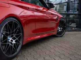 BMW 4-Serie (2016) thumbnail 11