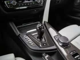 BMW 4-Serie (2016) thumbnail 14