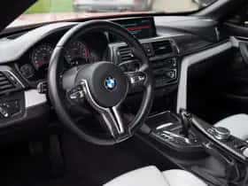 BMW 4-Serie (2016) thumbnail 4