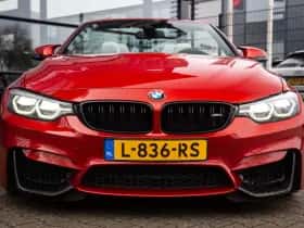 BMW 4-Serie (2016) thumbnail 38