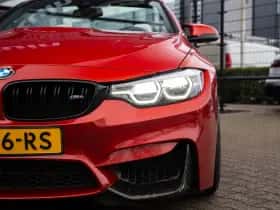 BMW 4-Serie (2016) thumbnail 40