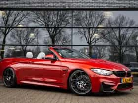 BMW 4-Serie (2016) thumbnail 8