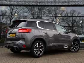 Citroën C5 Aircross (2019) thumbnail 2