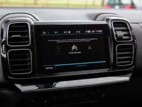 Citroën C5 Aircross (2019) thumbnail 14