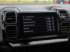Citroën C5 Aircross (2019) thumbnail 15