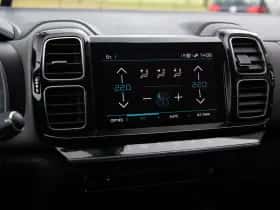 Citroën C5 Aircross (2019) thumbnail 16