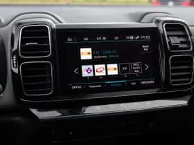 Citroën C5 Aircross (2019) thumbnail 17