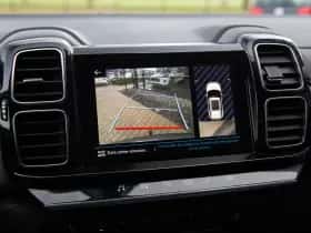 Citroën C5 Aircross (2019) thumbnail 18