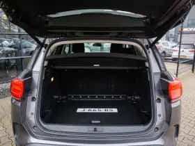 Citroën C5 Aircross (2019) thumbnail 22