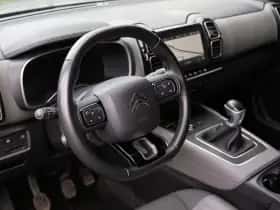 Citroën C5 Aircross (2019) thumbnail 4
