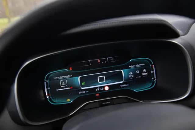Citroën C5 Aircross (2020) thumbnail 5