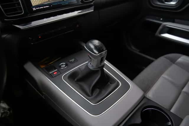 Citroën C5 Aircross (2020) thumbnail 6