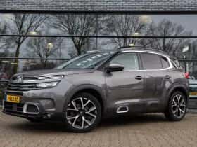 Citroën C5 Aircross (2019) thumbnail 7