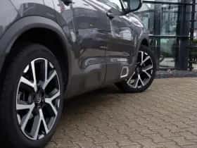 Citroën C5 Aircross (2019) thumbnail 8