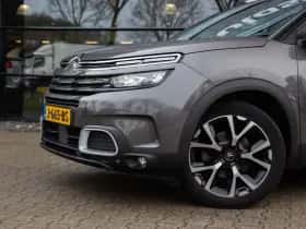 Citroën C5 Aircross (2019) thumbnail 9