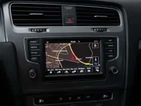 Volkswagen Golf (2013) thumbnail 13