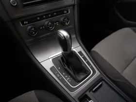 Volkswagen Golf (2013) thumbnail 5