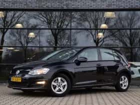 Volkswagen Golf (2013) thumbnail 6