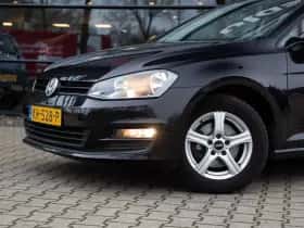Volkswagen Golf (2013) thumbnail 7