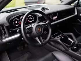 Porsche Cayenne thumbnail 5