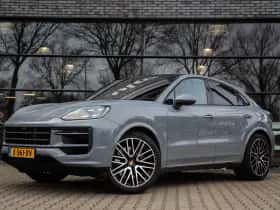 Porsche Cayenne thumbnail 7