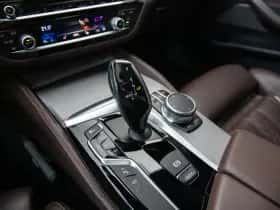 BMW 5-Serie (2017) thumbnail 14