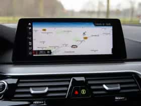 BMW 5-Serie (2017) thumbnail 17