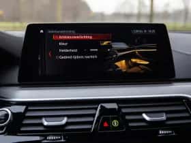 BMW 5-Serie (2017) thumbnail 19