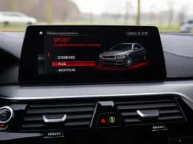 BMW 5-Serie (2017) thumbnail 23