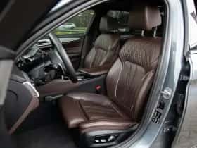 BMW 5-Serie (2017) thumbnail 4